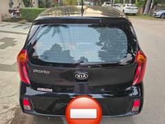 KIA Picanto 2021