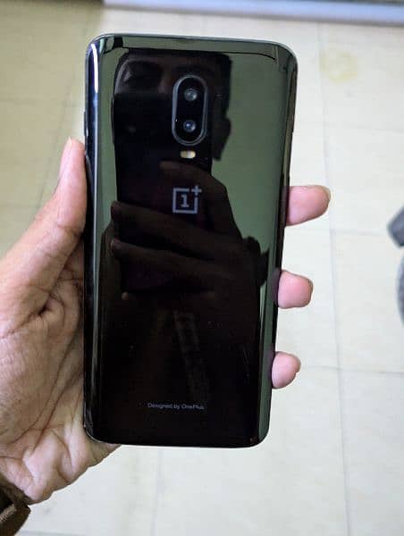 OnePlus 6t duel sim urgent sale 1