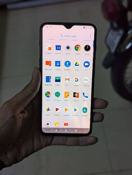 OnePlus 6t duel sim urgent sale 7