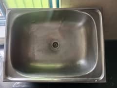 Sink bowll