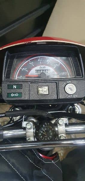 Ravi 70CC like Brand New 5