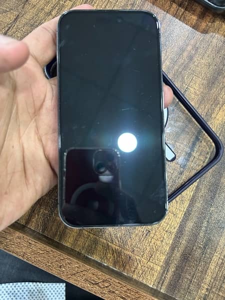 iphone 14 Pro 256 Gb 1