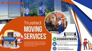 Packers & Movers /Loading unloading /Goods Transport/Cargo Services/ 0