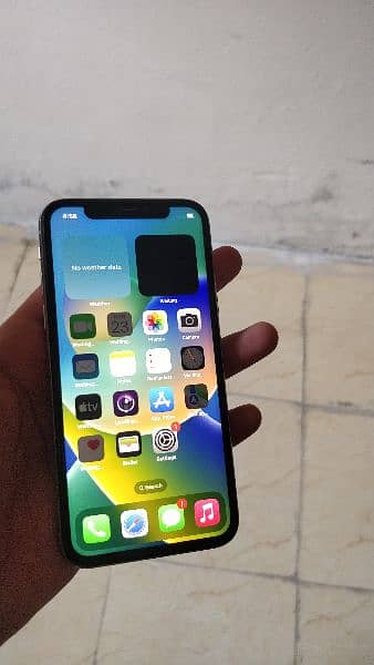 iphone x 64gb 03019669752 6