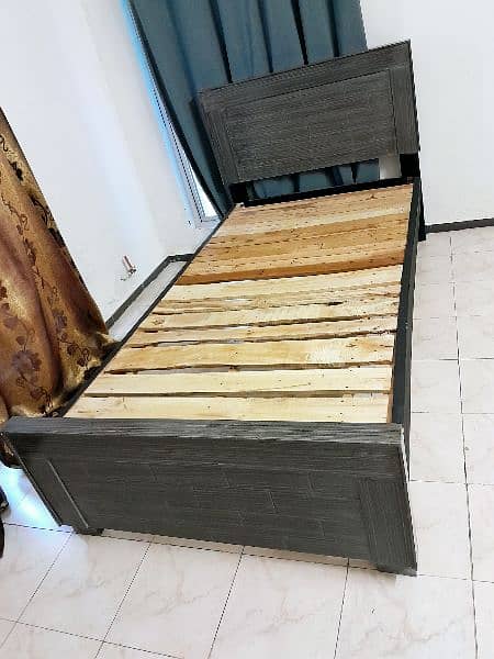 Single Bed condition like new 10/10 1