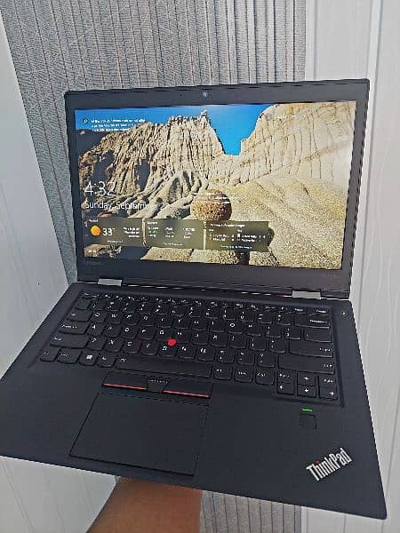 Lenovo  ThinkPad   X1 Carbon 1