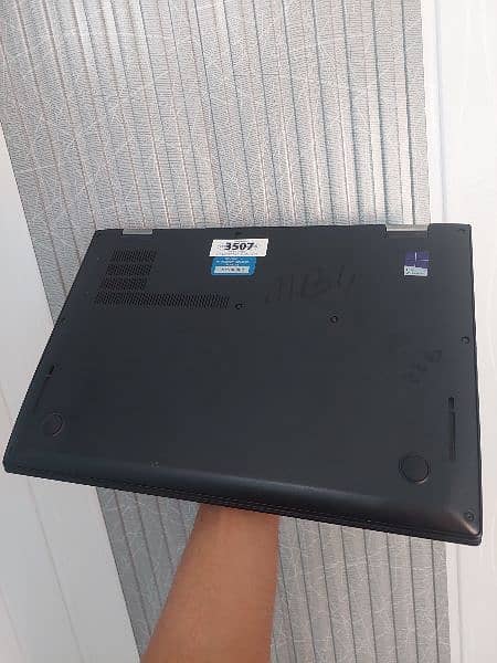 Lenovo  ThinkPad   X1 Carbon 4