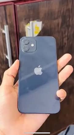 iPhone 12 Non PTA 0