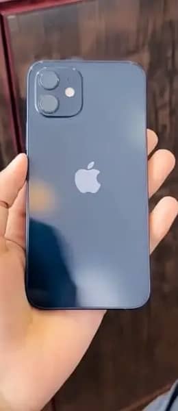 iPhone 12 Non PTA 1