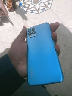 Realme Narzo 50 10/9 Condition