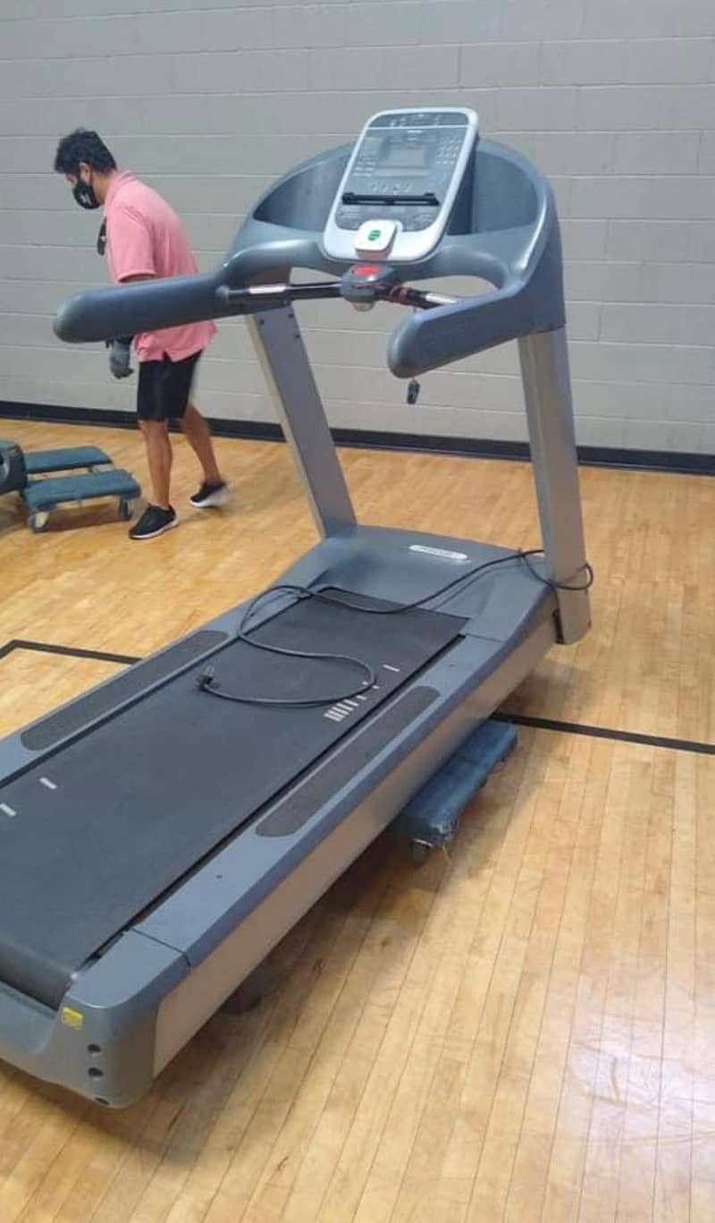 Commercial Treadmill || Treadmill || Electical Treadmill for sale 3