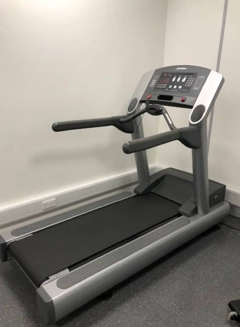 Commercial Treadmill || Treadmill || Electical Treadmill for sale 5