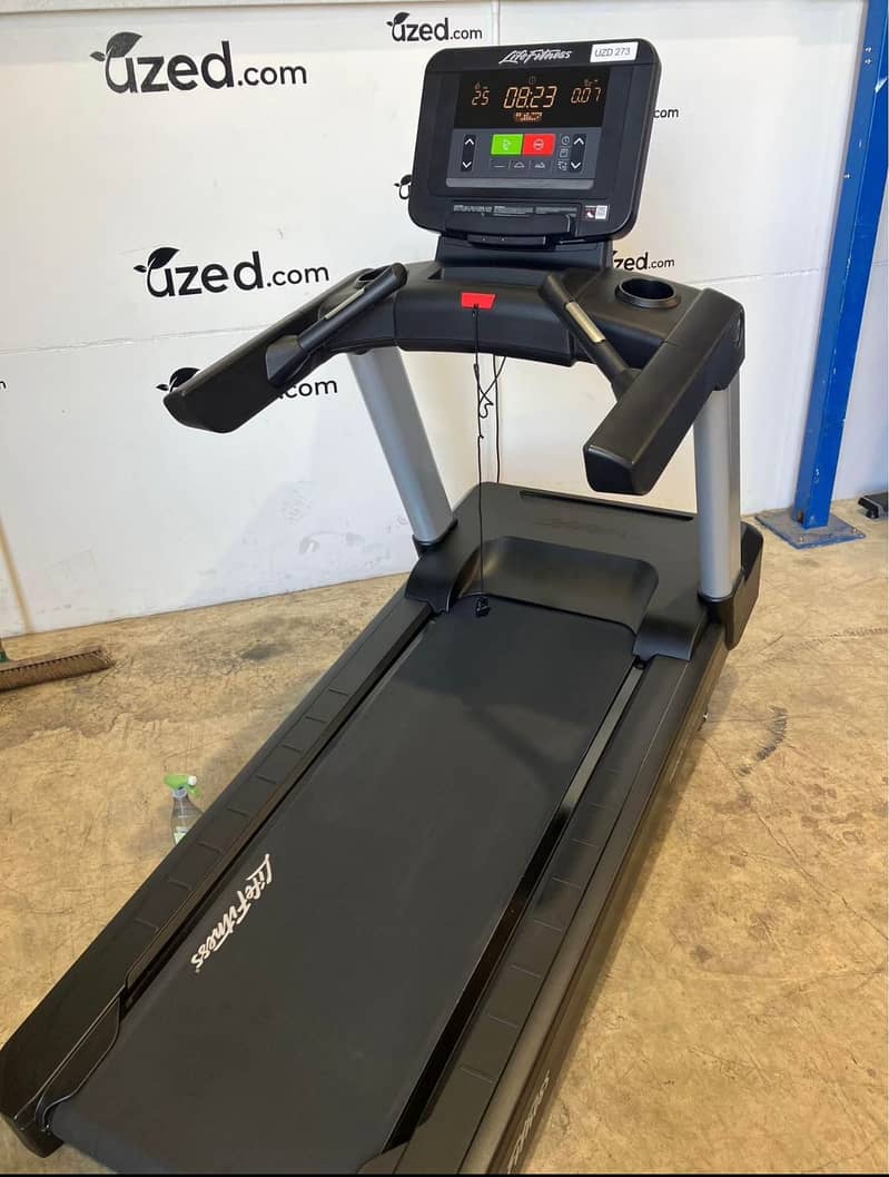 Commercial Treadmill || Treadmill || Electical Treadmill for sale 6