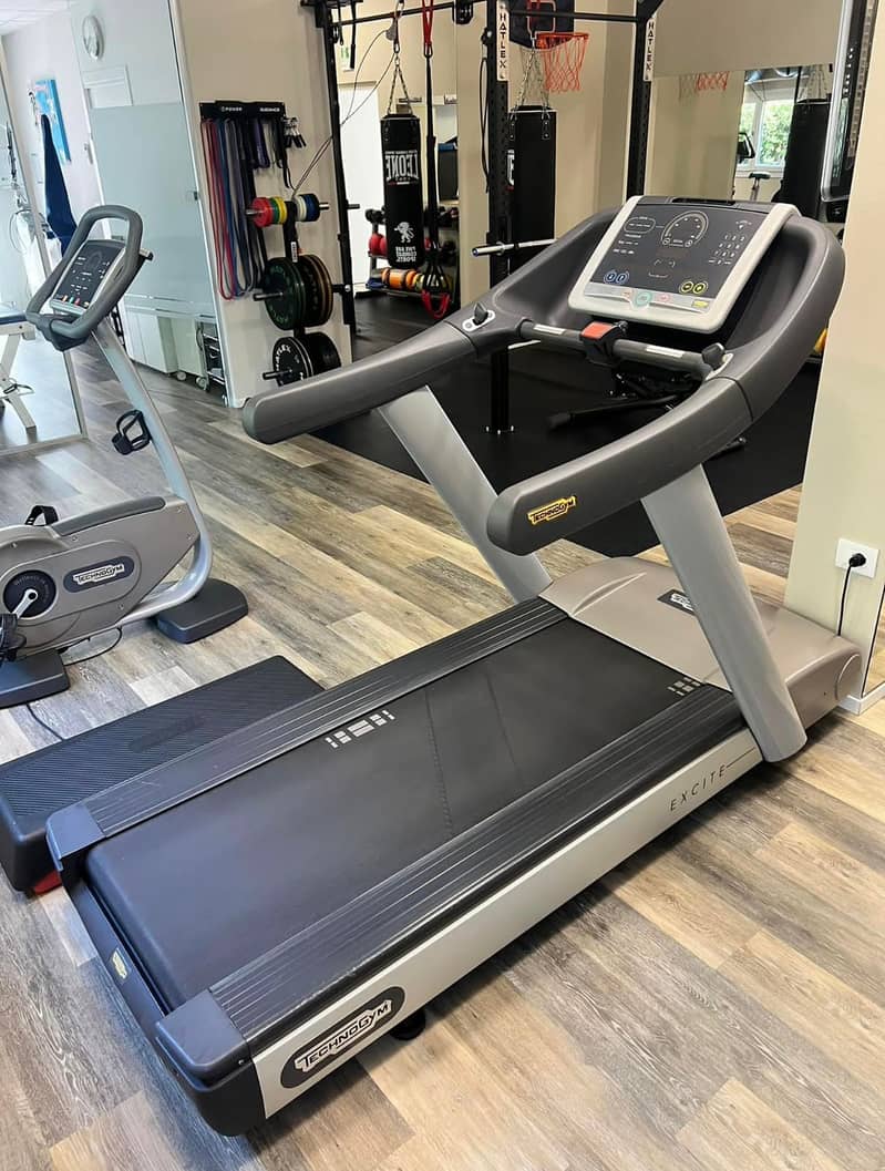 Commercial Treadmill || Treadmill || Electical Treadmill for sale 7