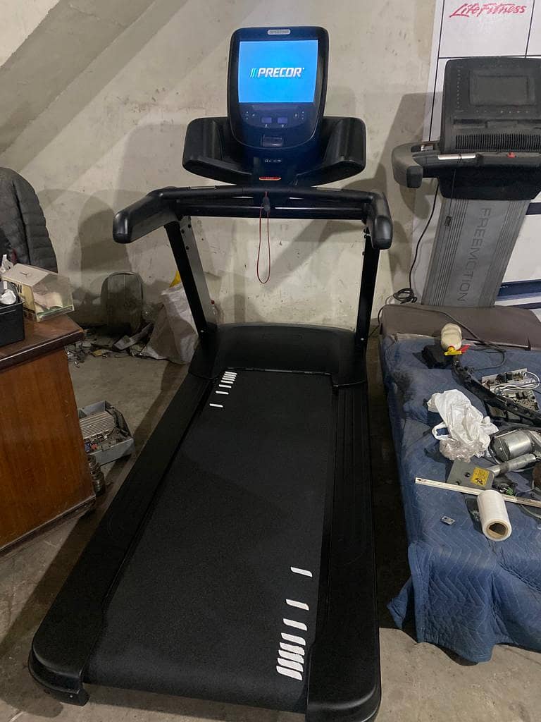 Commercial Treadmill || Treadmill || Electical Treadmill for sale 9