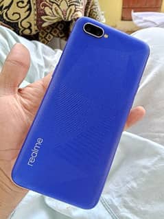 Realme C2 PTA official approved 2 32 hai 2sim 0