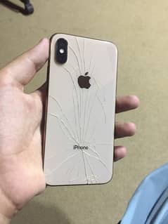 Iphone XS 256GB Non pta 0