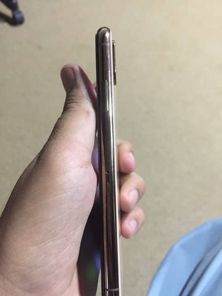 Iphone XS 256GB Non pta 3