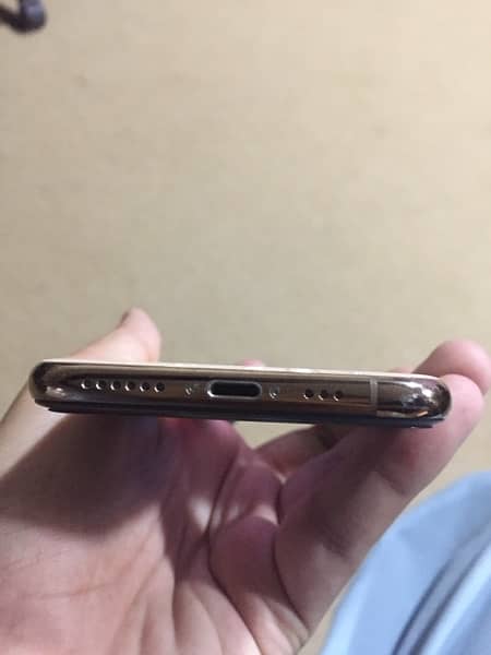 Iphone XS 256GB Non pta 4