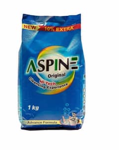 Aspine