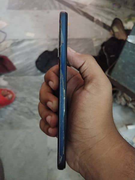 Vivo Y21T ( 4 + 128 GB ) ( PTA Approved ) 3