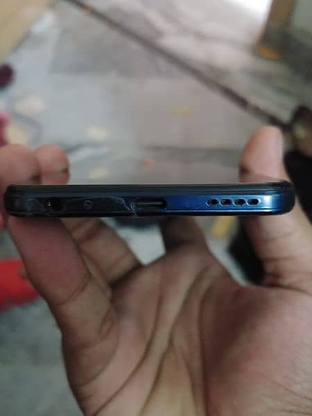 Vivo Y21T ( 4 + 128 GB ) ( PTA Approved ) 5