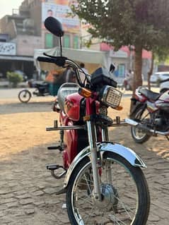 Electric bike for sale