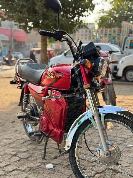 Electric bike for sale 1