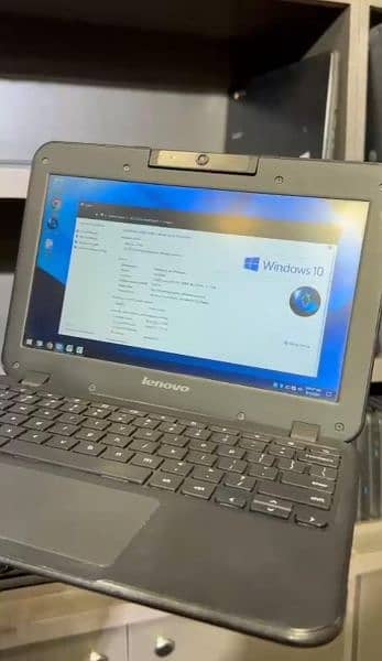 Lenovo Chromebook 3