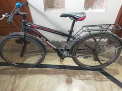 cycle urgent sale