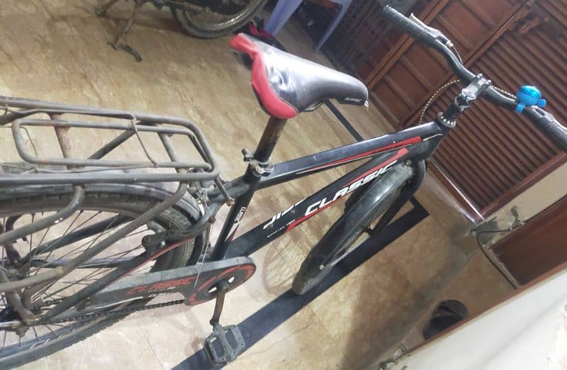 cycle urgent sale 1