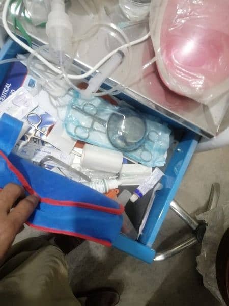 Medical equipments 9