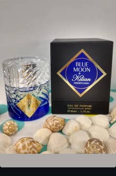 Blue moon kilan | Versace | Dior | perfume for sale | Fragrance 0