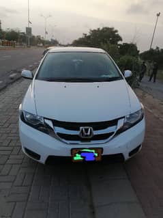 Honda City IVTEC 2020 0