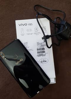 Vivo 4GB 64GB Box Complete 0