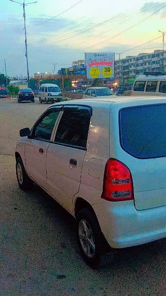 Suzuki Alto 2011 1