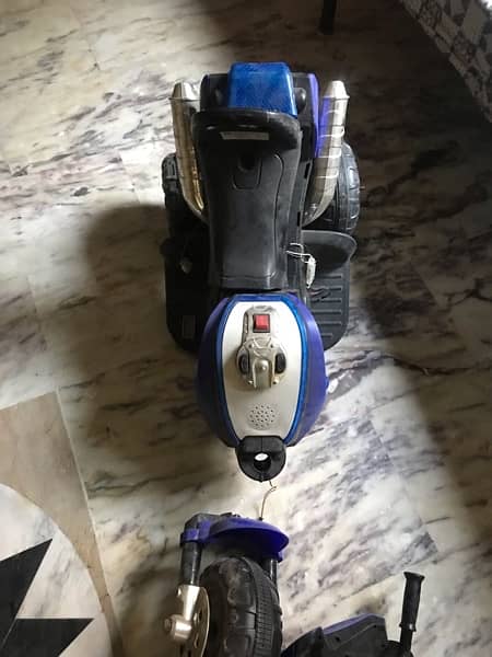 kids electric bike for sale 1