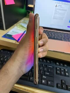 iphone xs 64GB Non PTA 0