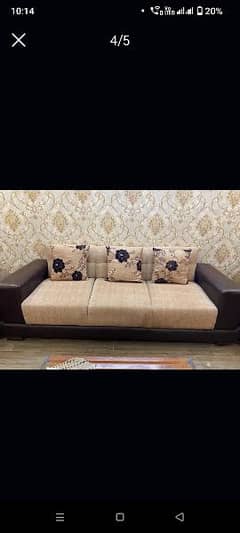 sofa in good condition 0