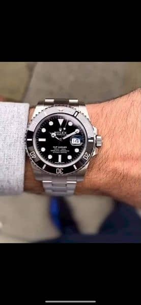 Sell Watch Buyer Rolex Hulk Rainbow leopard tiger batman smurf pepsi 4