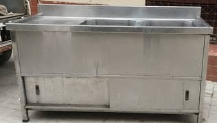 Commercial Stainless Steel Basin for Sale - High Quality & Durable