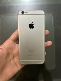 iPhone 6s 32 GB