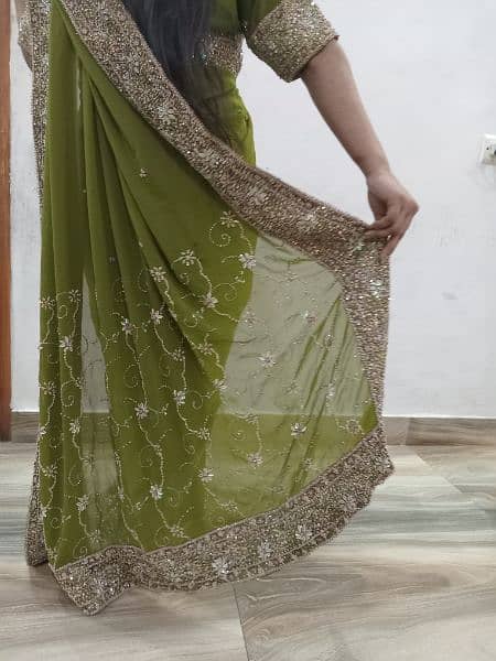 saree for sale 2