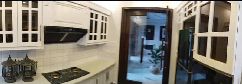 10 Marla House For Sale In Paragon City Lahore 12