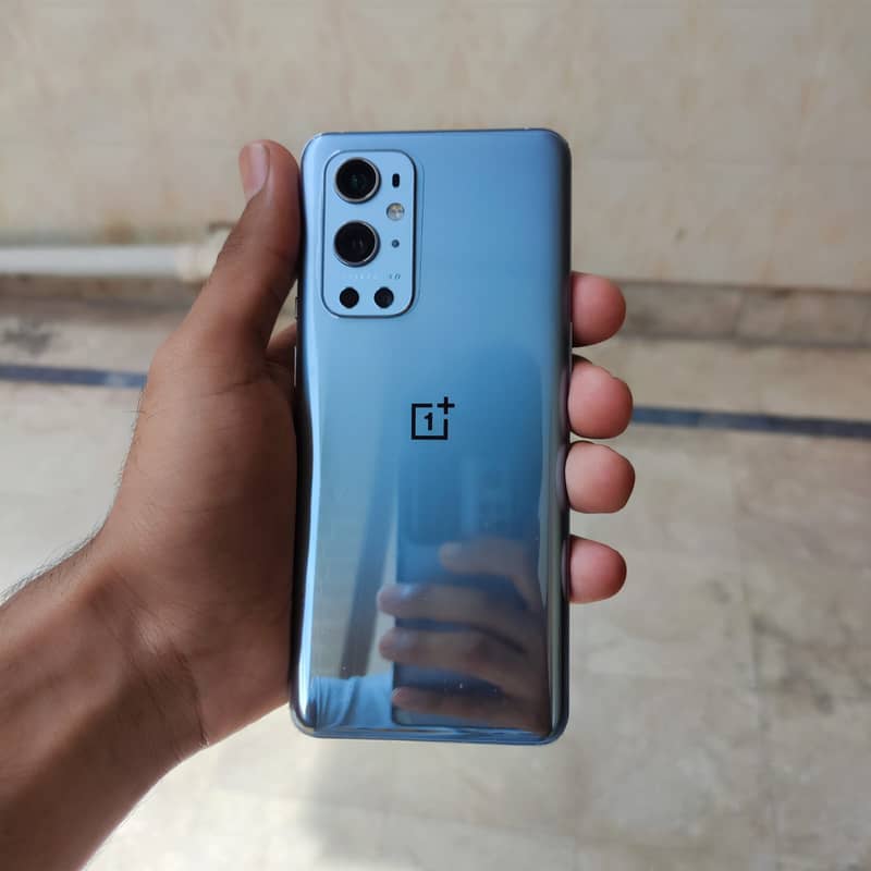 OnePlus 9 Pro 5G 1