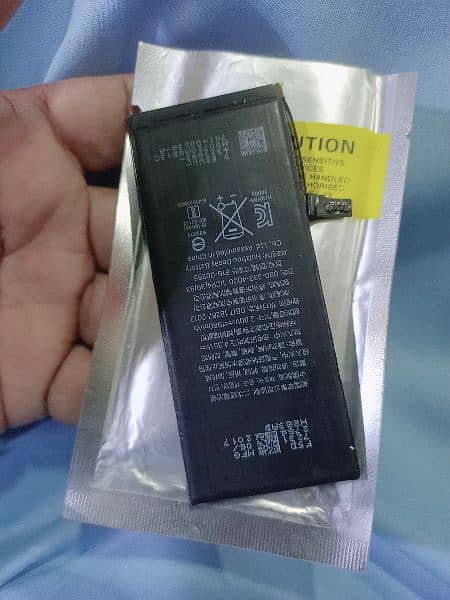 iphone 7 Original Battery 90+ Health Available 1