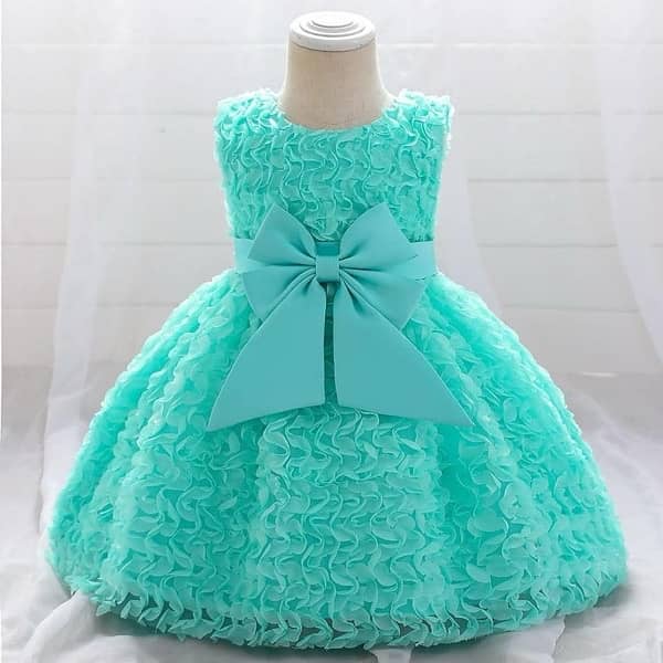 selling all new beautiful party wear dresses 8