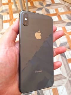 iPhone Xs Max 256GB PTA Approved 0