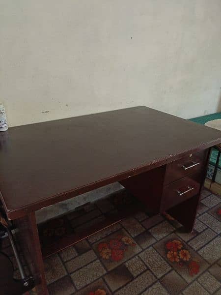 office furniture in Peshawar 2