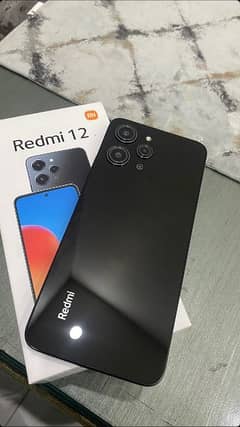 Redmi 12 8/128